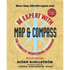 Be Expert with Map and Compass