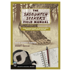 Sasquatch Seeker's Field Manual
