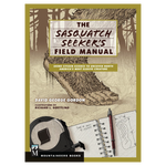 Sasquatch Seeker's Field Manual