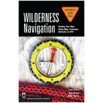 Wilderness Navigation, 3rd Ed.