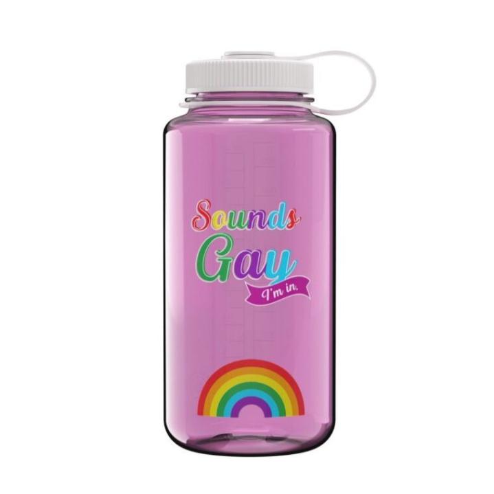 Nalgene 32 oz. Wide Mouth