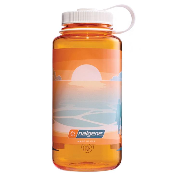 Nalgene 32 oz. Wide Mouth