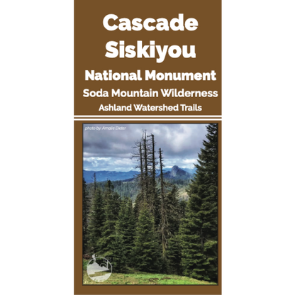 Siskiyou Mountains Adventure Pack