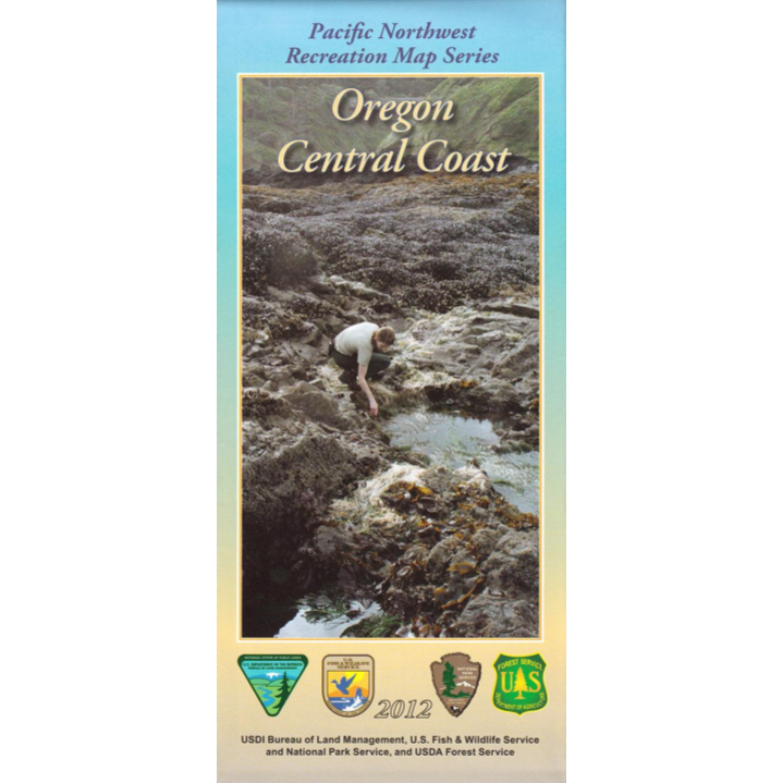 Oregon Central Coast