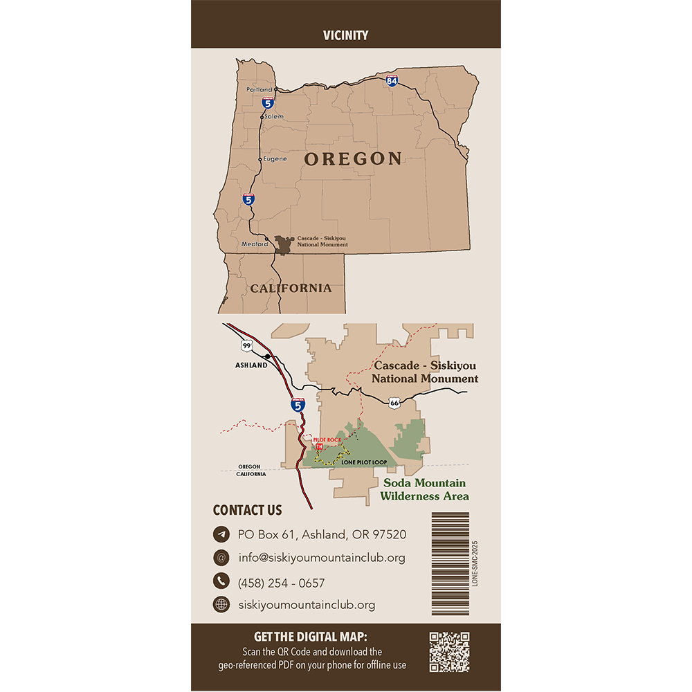 Lone Pilot Project Map - PRINT