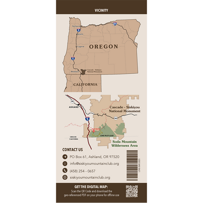 Lone Pilot Project Map - DIGITAL
