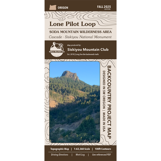 Lone Pilot Project Map - PRINT