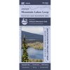 Mountain Lakes Project Map - PRINT