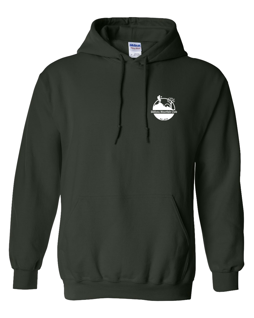 Public Lands Forever Hoodie