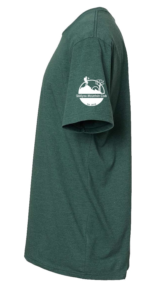 Public Lands Forever Tee