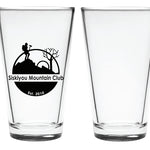 Pint Glass