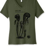 Cobra Lily Tee