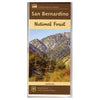 San Bernardino National Forest MAP