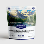 Three Sisters Southwestern Quinoa & Beans