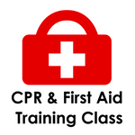CPR & First Aid Course