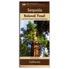 Sequoia National Forest & Giant Sequoia National Monument MAP