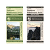 Siskiyou Wilderness Map Set