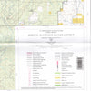 Siskiyou Mountains Ranger District Map