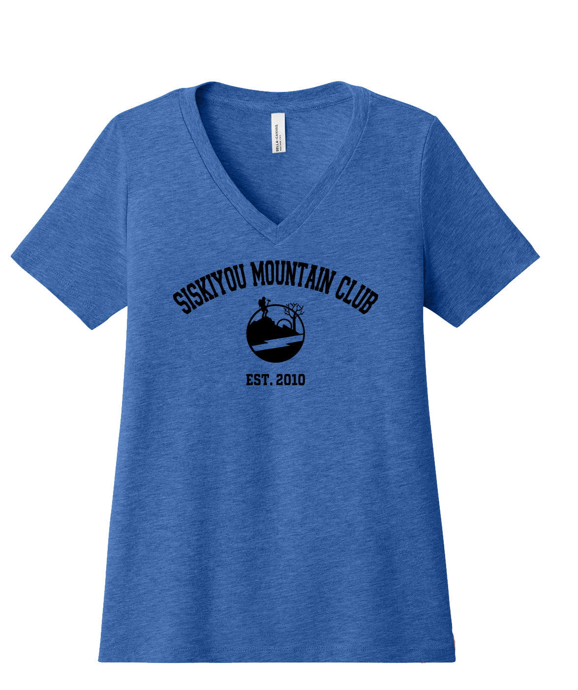 SMC Logo Cotton Tee