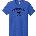 SMC Logo Cotton Tee