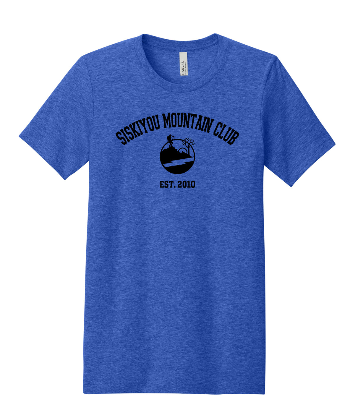 SMC Logo Cotton Tee
