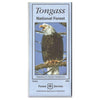 Tongass National Forest MAP