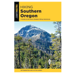 Hiking Southern Oregon