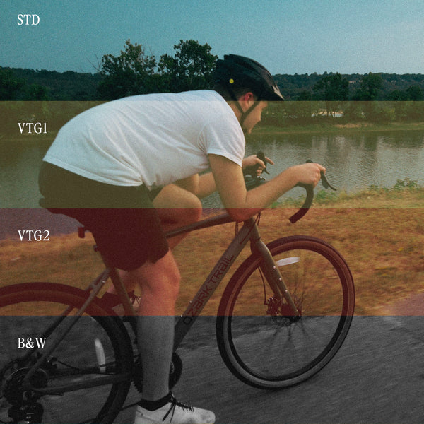 CampSnap CSPro Screen-less camera