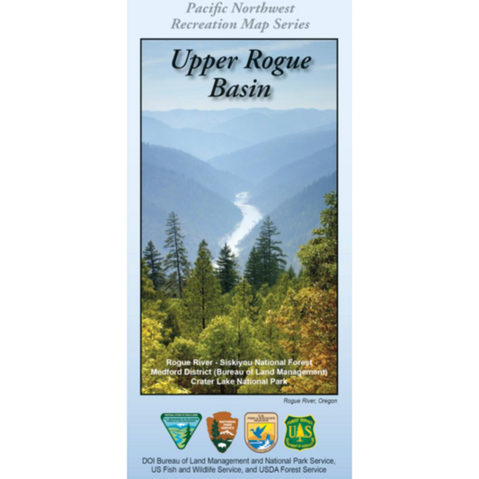 Upper Rogue Basin