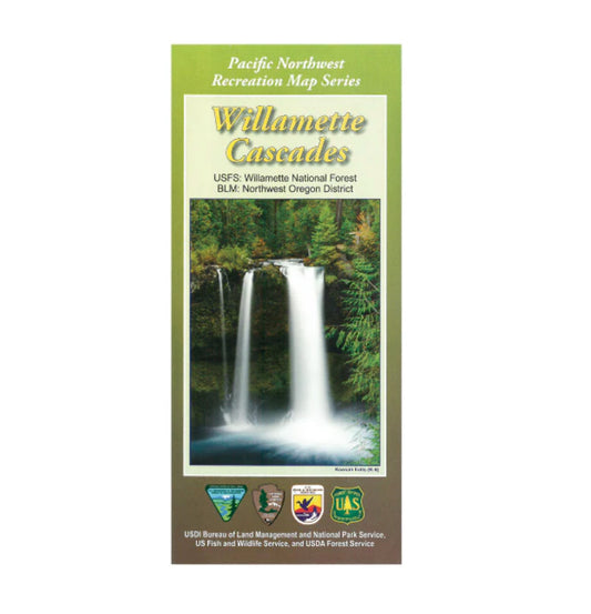 Willamette Cascades