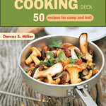 Backcountry Cooking Deck