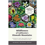 Wildflowers of California's Klamath Mountains