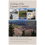 Geology of the Lassen Country