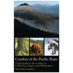 Conifers of the Pacific Slope