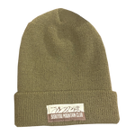 Wool Beanie
