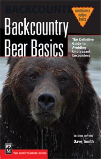 Backcountry Bear Basics