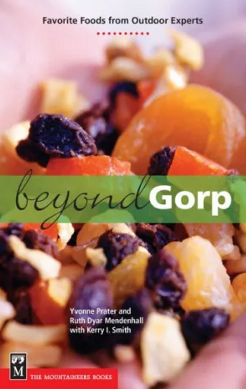 Beyond Gorp