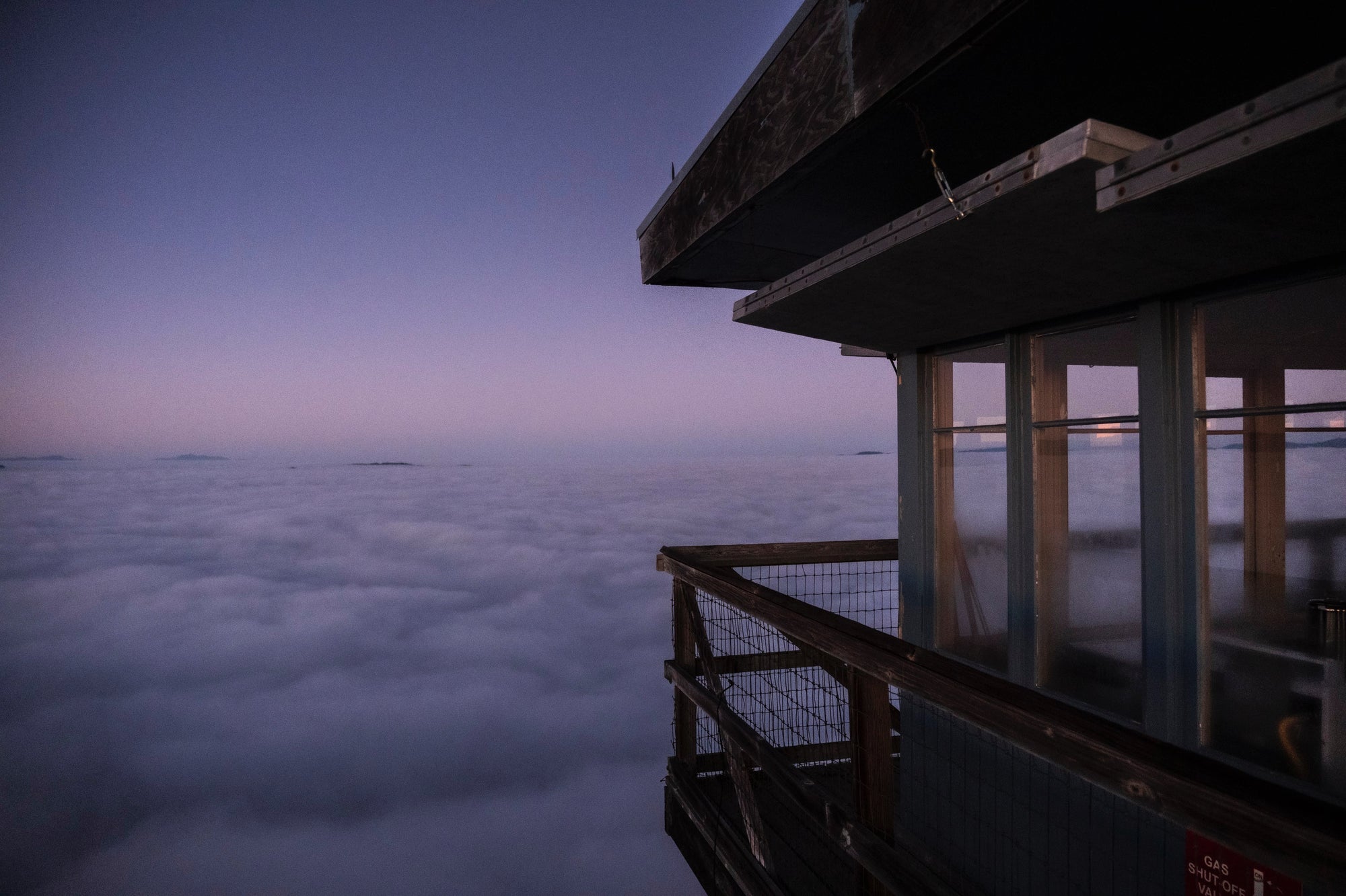 Large Photography Print