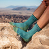 Spring Membership Special: Free pair of Darn Tough socks