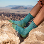 Spring Membership Special: Free pair of Darn Tough socks