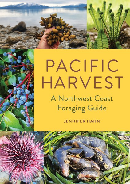 Pacific Harvest