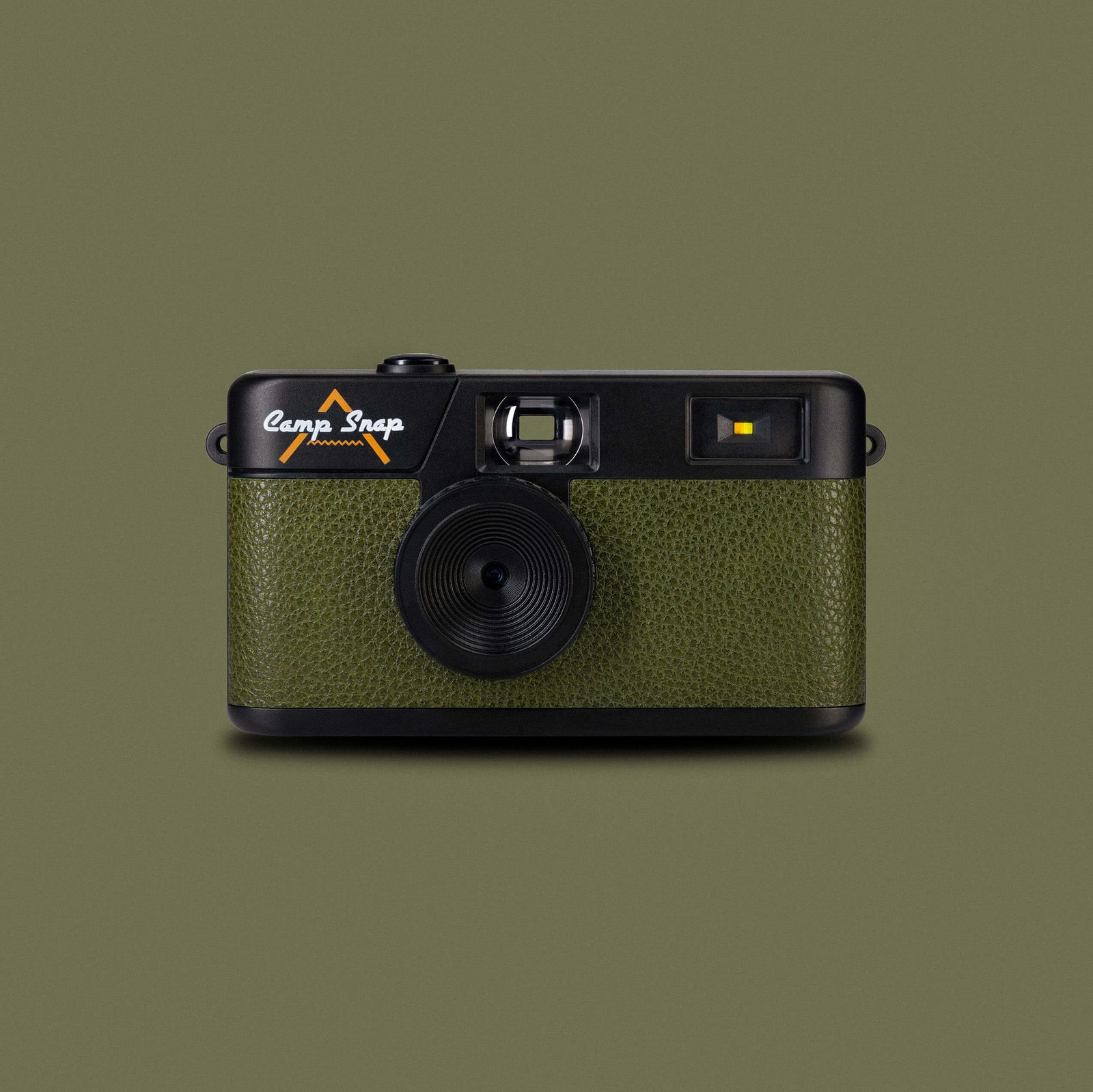 CampSnap Screen-less camera