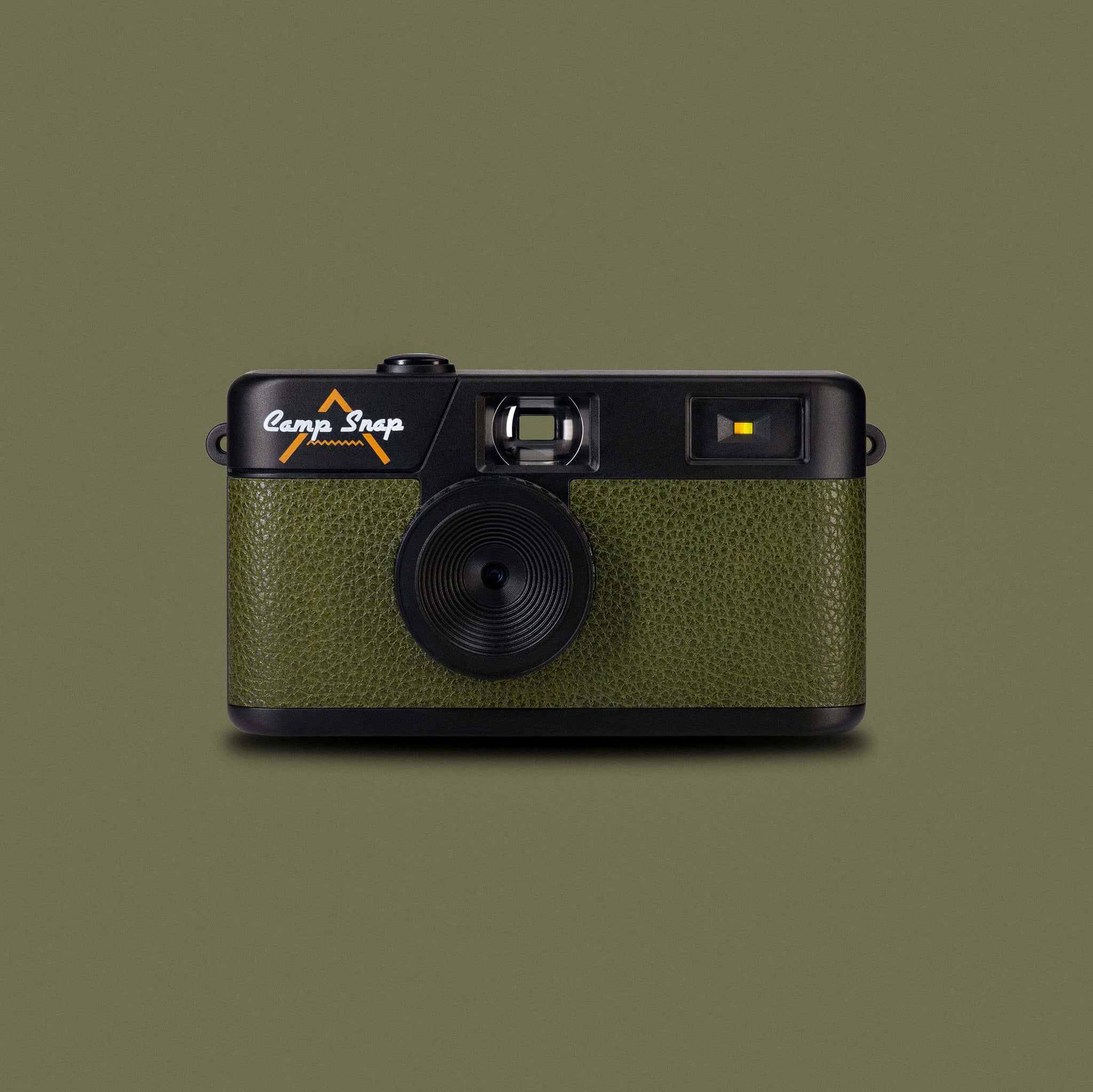 CampSnap Screen-less camera