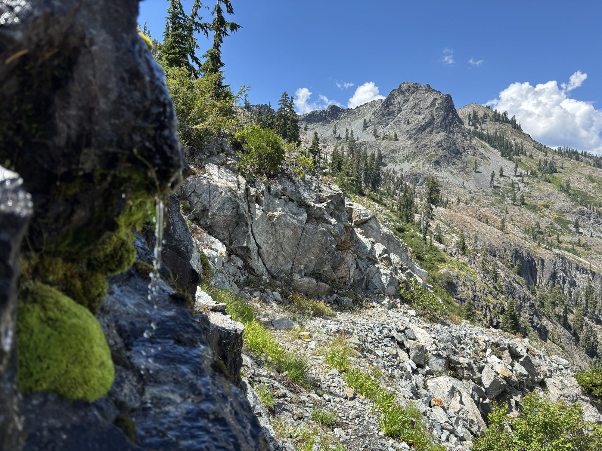 Large Photography Print