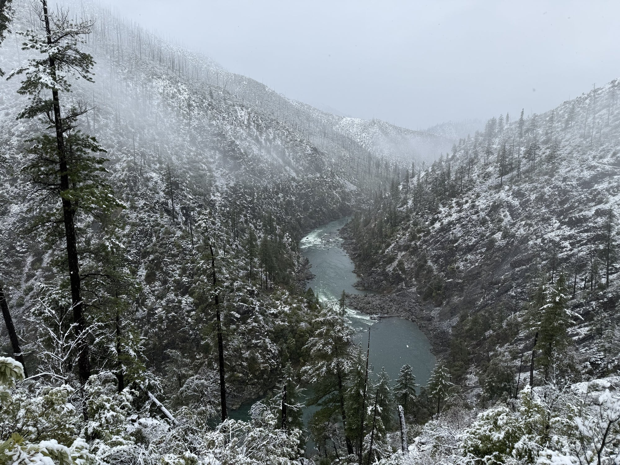 Large Photography Print