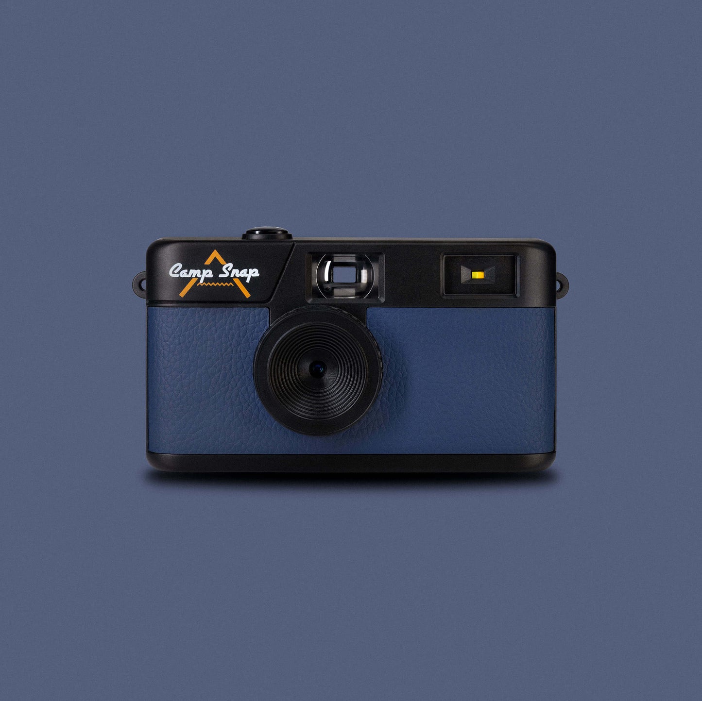 CampSnap Screen-less camera