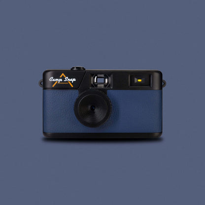 CampSnap Screen-less camera