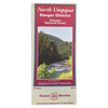 North Umpqua Ranger District Map