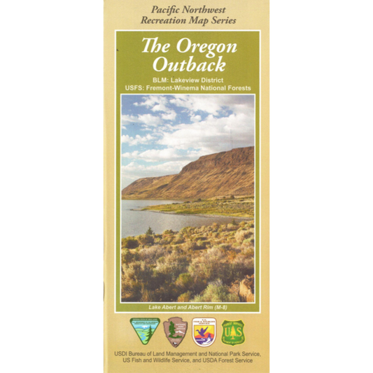 The Oregon Outback