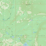 Klamath Ranger District Map